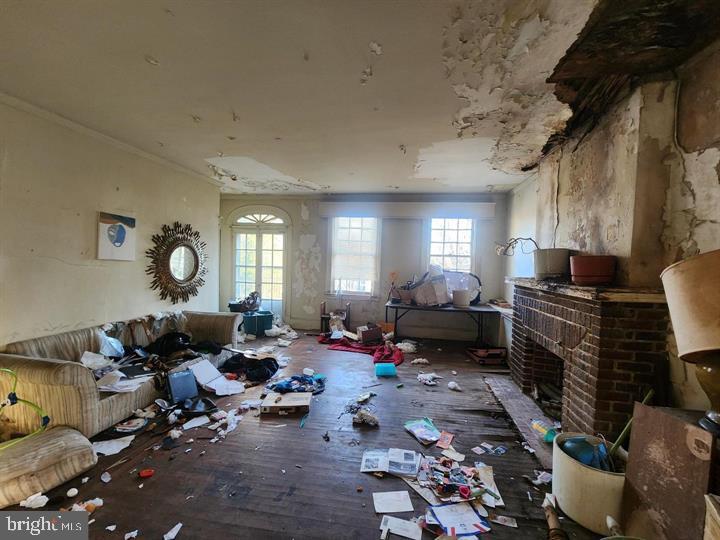 FOREST PARK - Residential