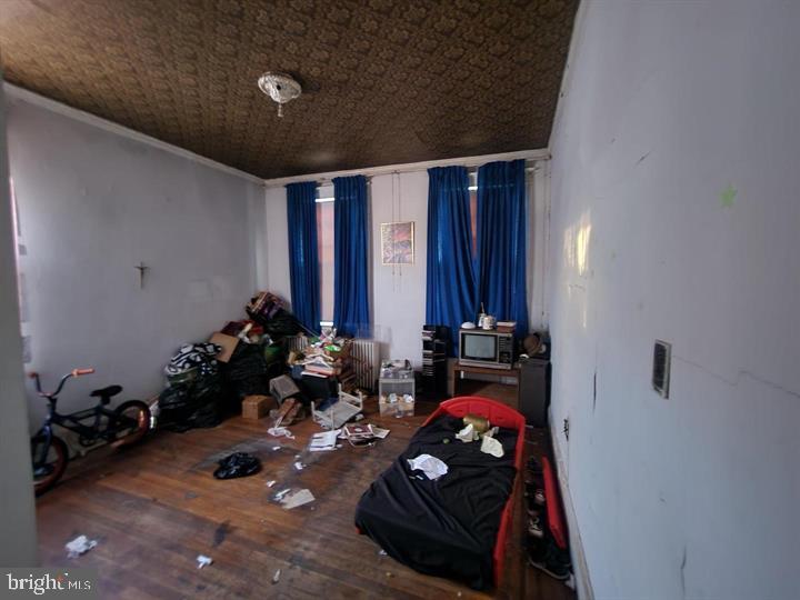 FOREST PARK - Residential