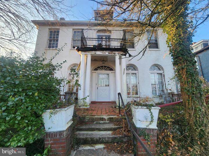 FOREST PARK - Residential