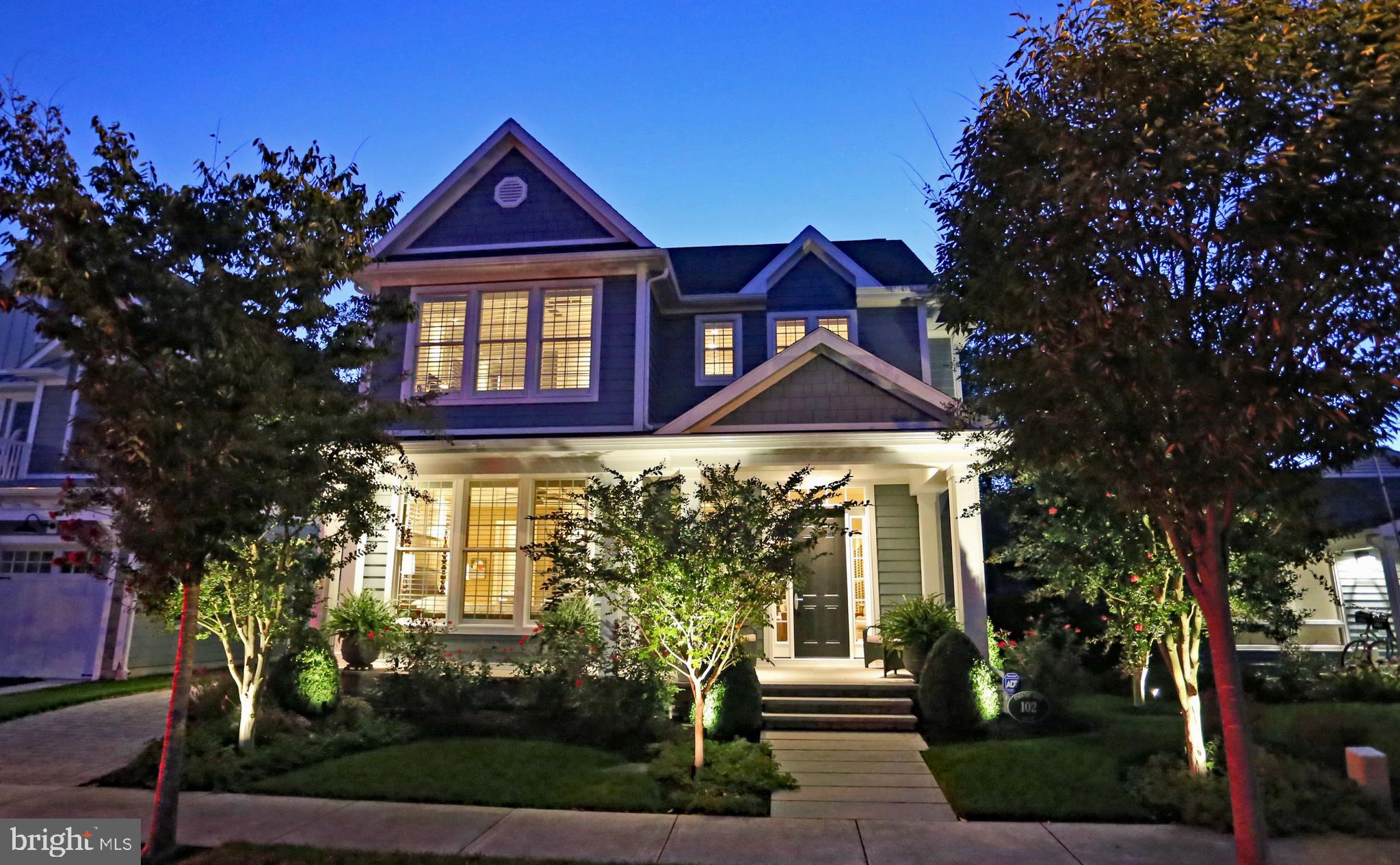 COUNTRY CLUB ESTATES - Residential