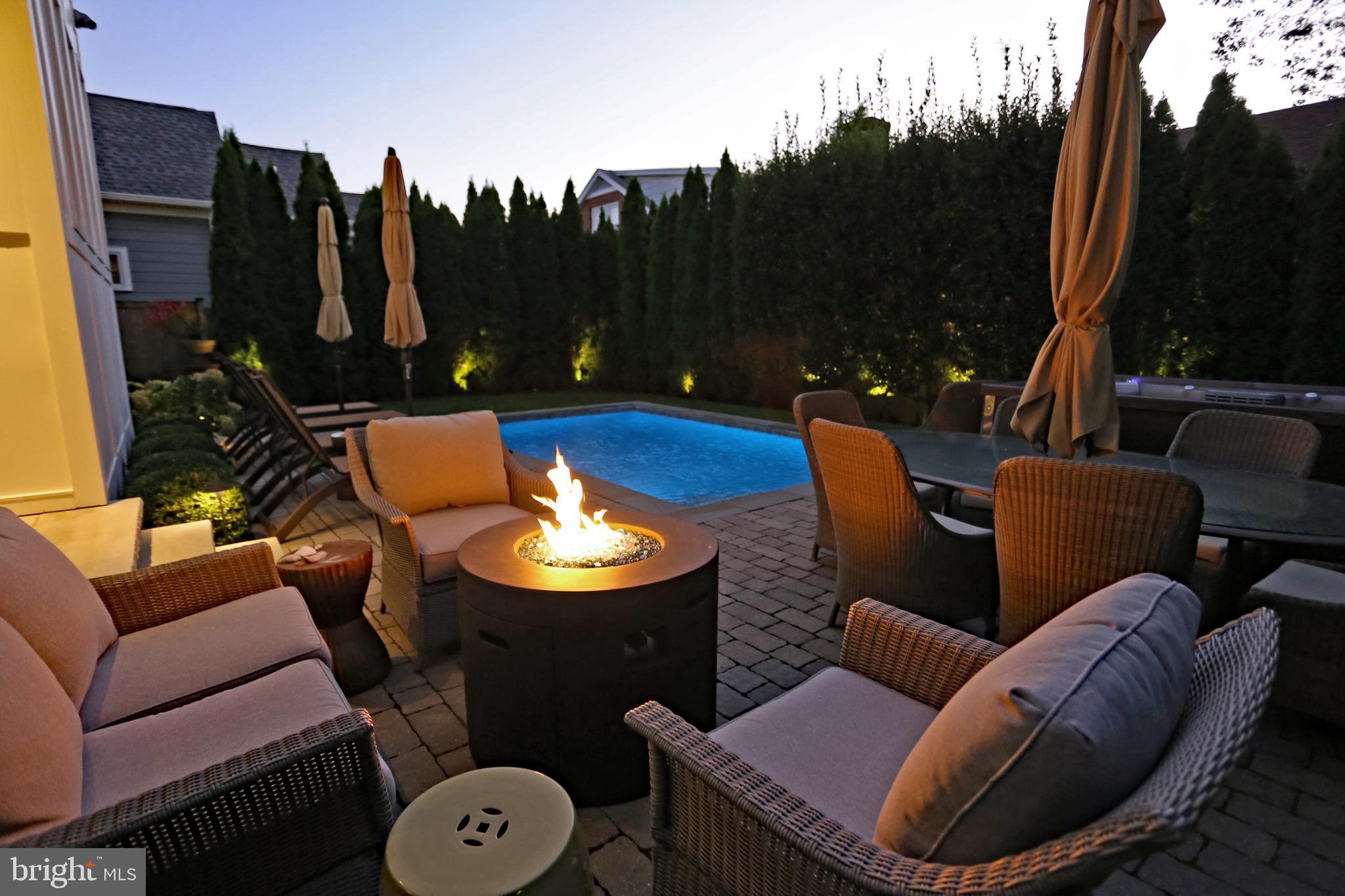 COUNTRY CLUB ESTATES - Residential