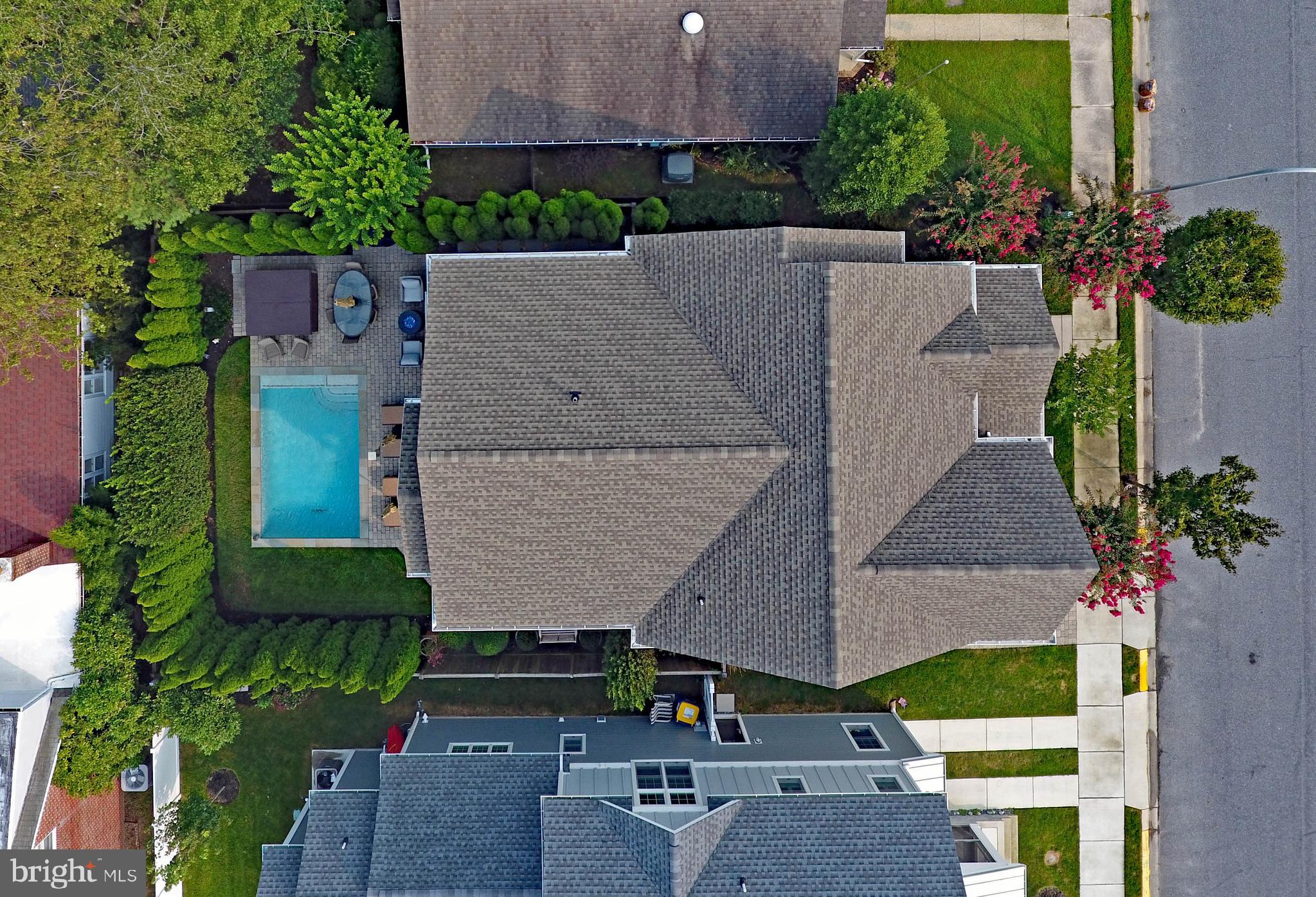 COUNTRY CLUB ESTATES - Residential