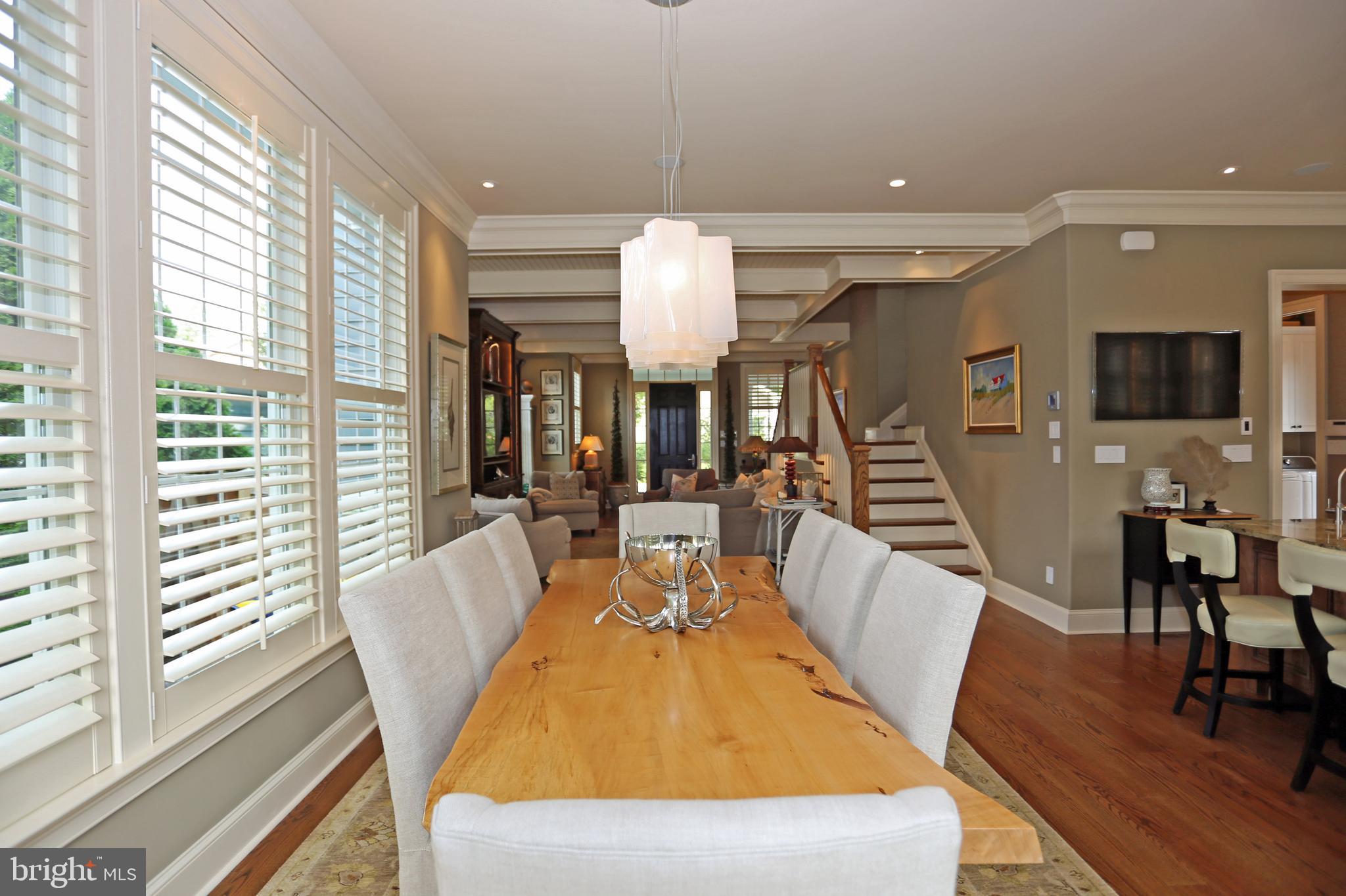 COUNTRY CLUB ESTATES - Residential