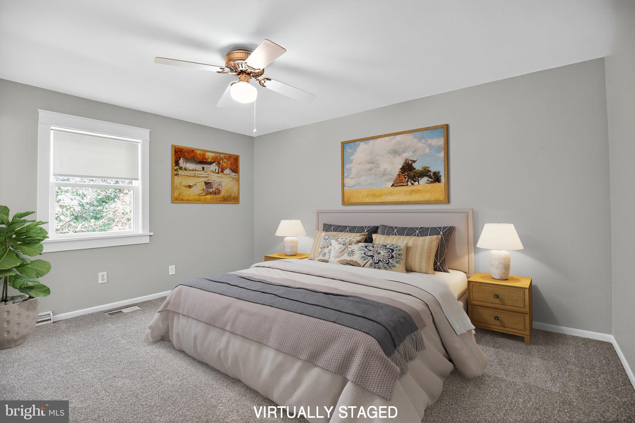 GILLENS GROVE - Residential