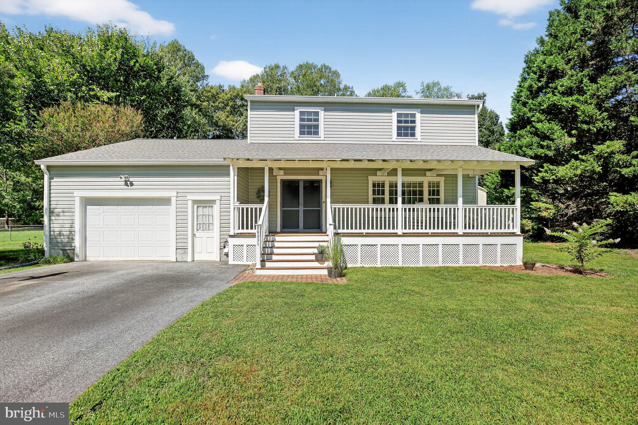 GILLENS GROVE - Residential