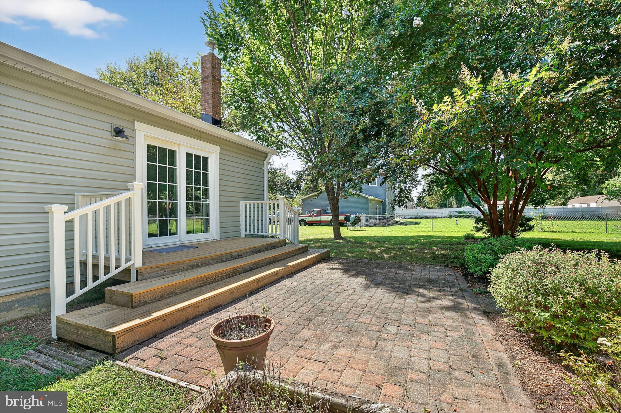 GILLENS GROVE - Residential