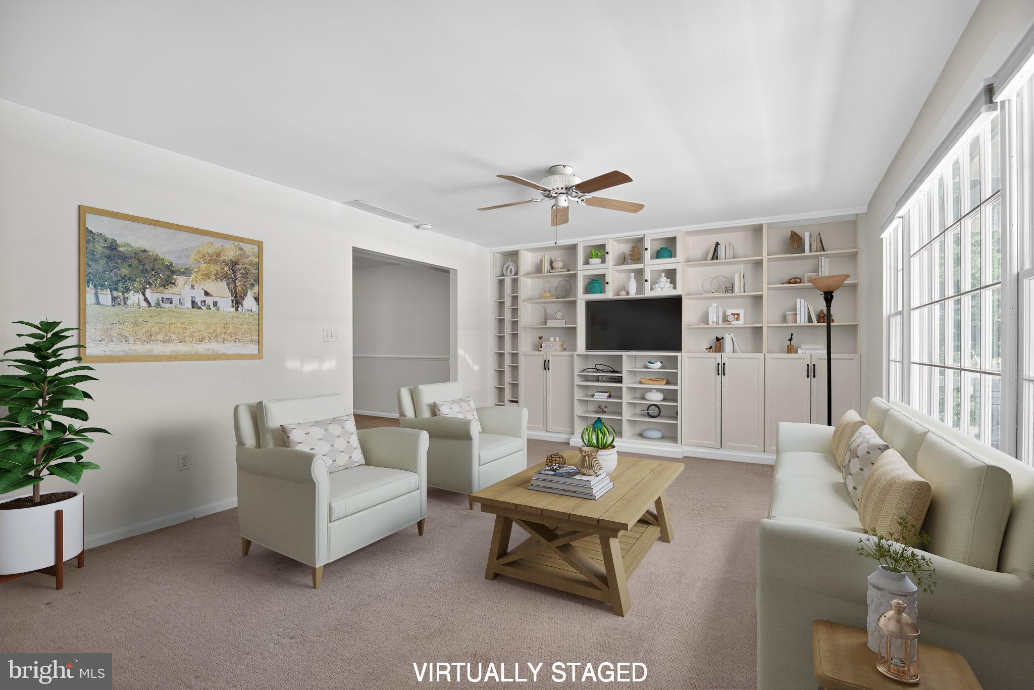 GILLENS GROVE - Residential