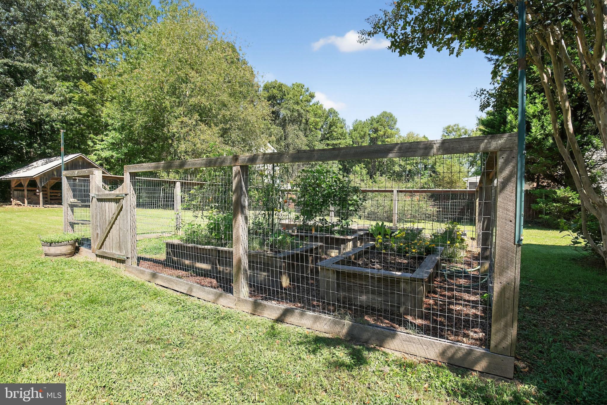 GILLENS GROVE - Residential