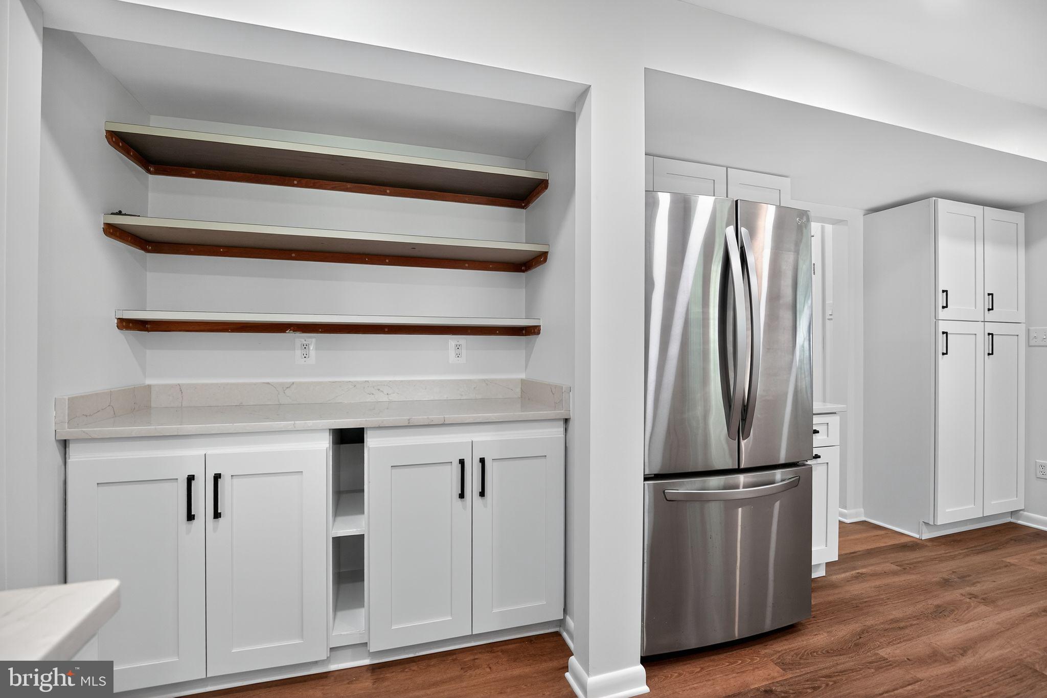 GILLENS GROVE - Residential