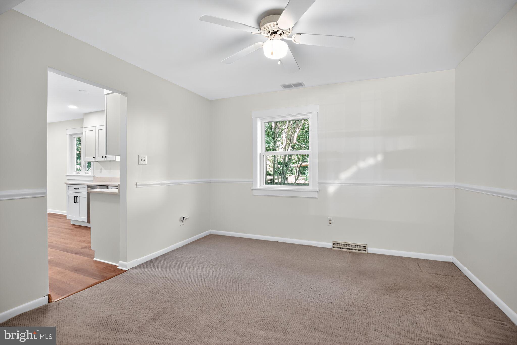 GILLENS GROVE - Residential