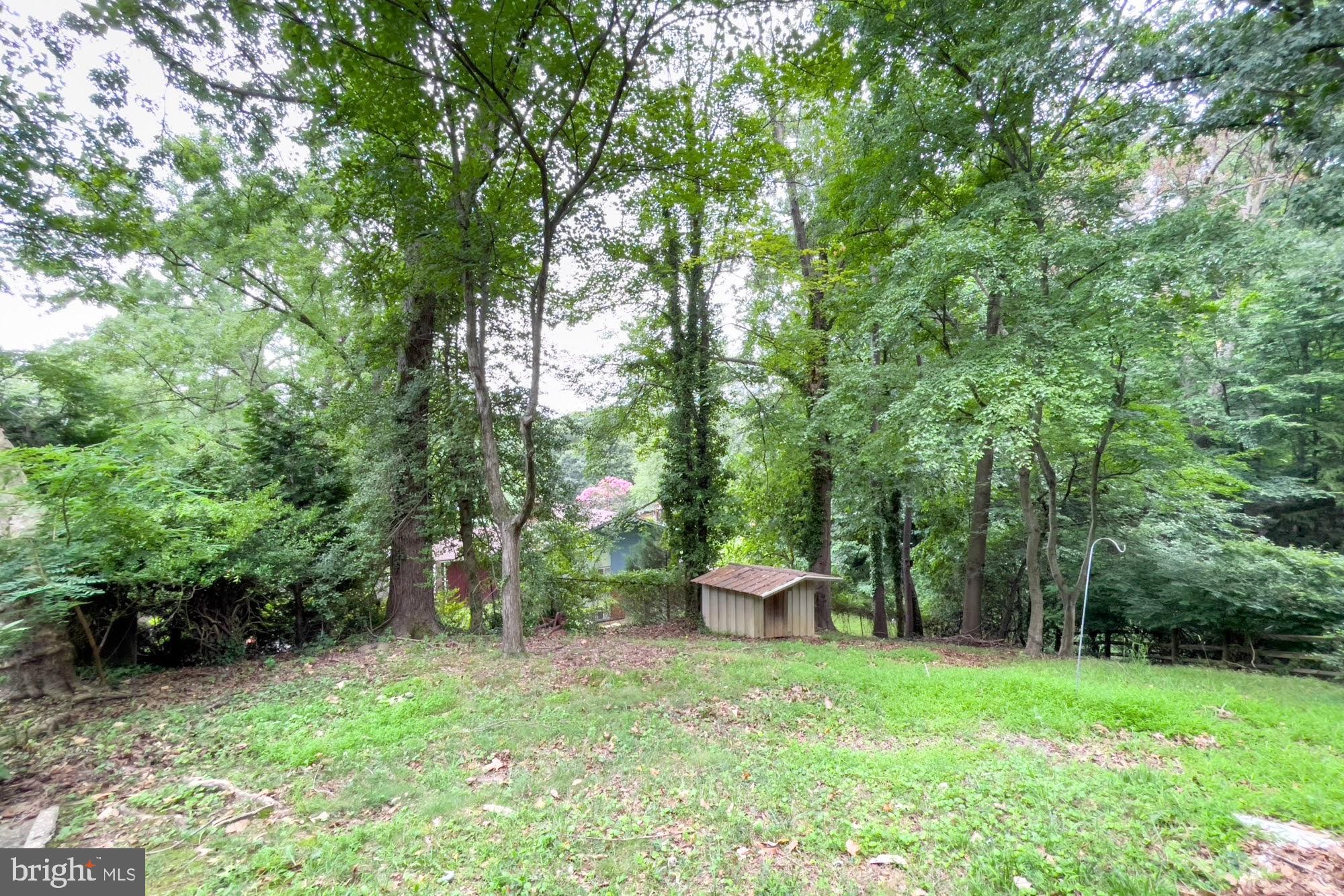 DOWDEN TERRACE - Residential