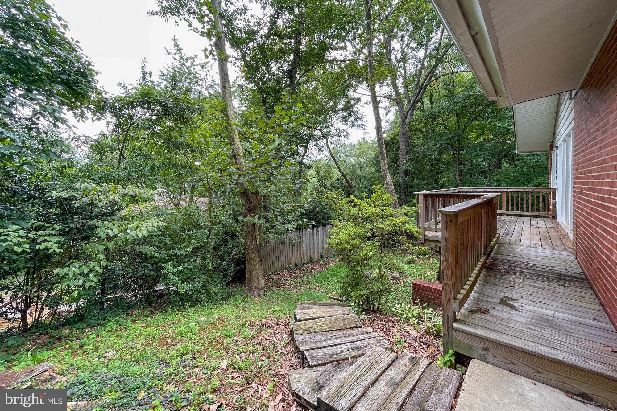 DOWDEN TERRACE - Residential