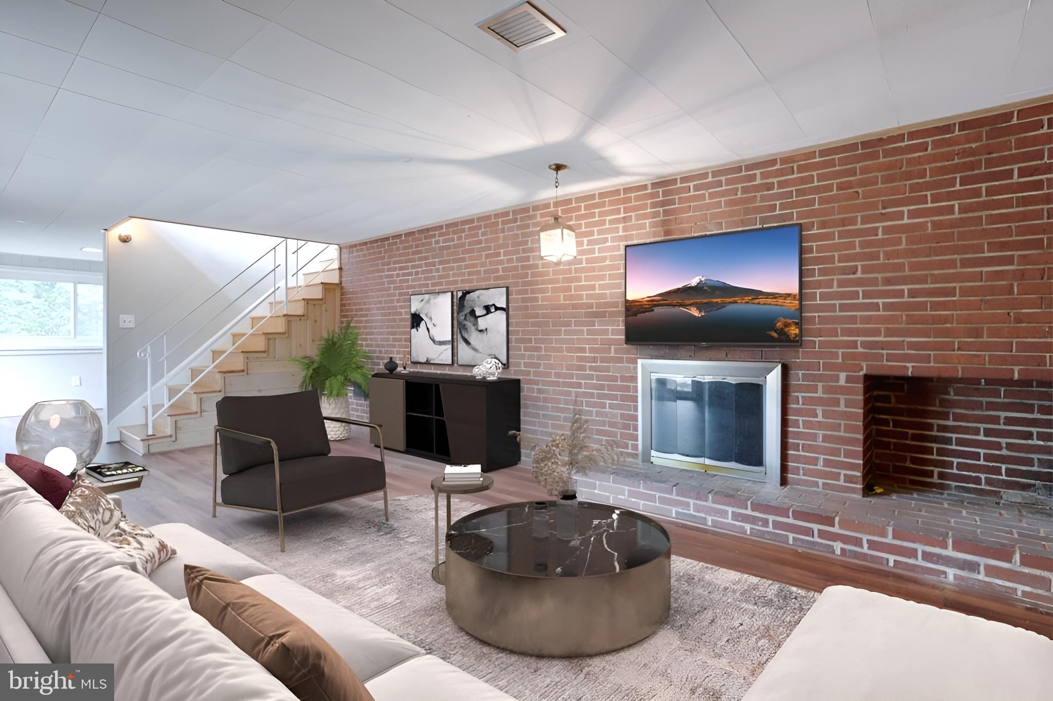 DOWDEN TERRACE - Residential