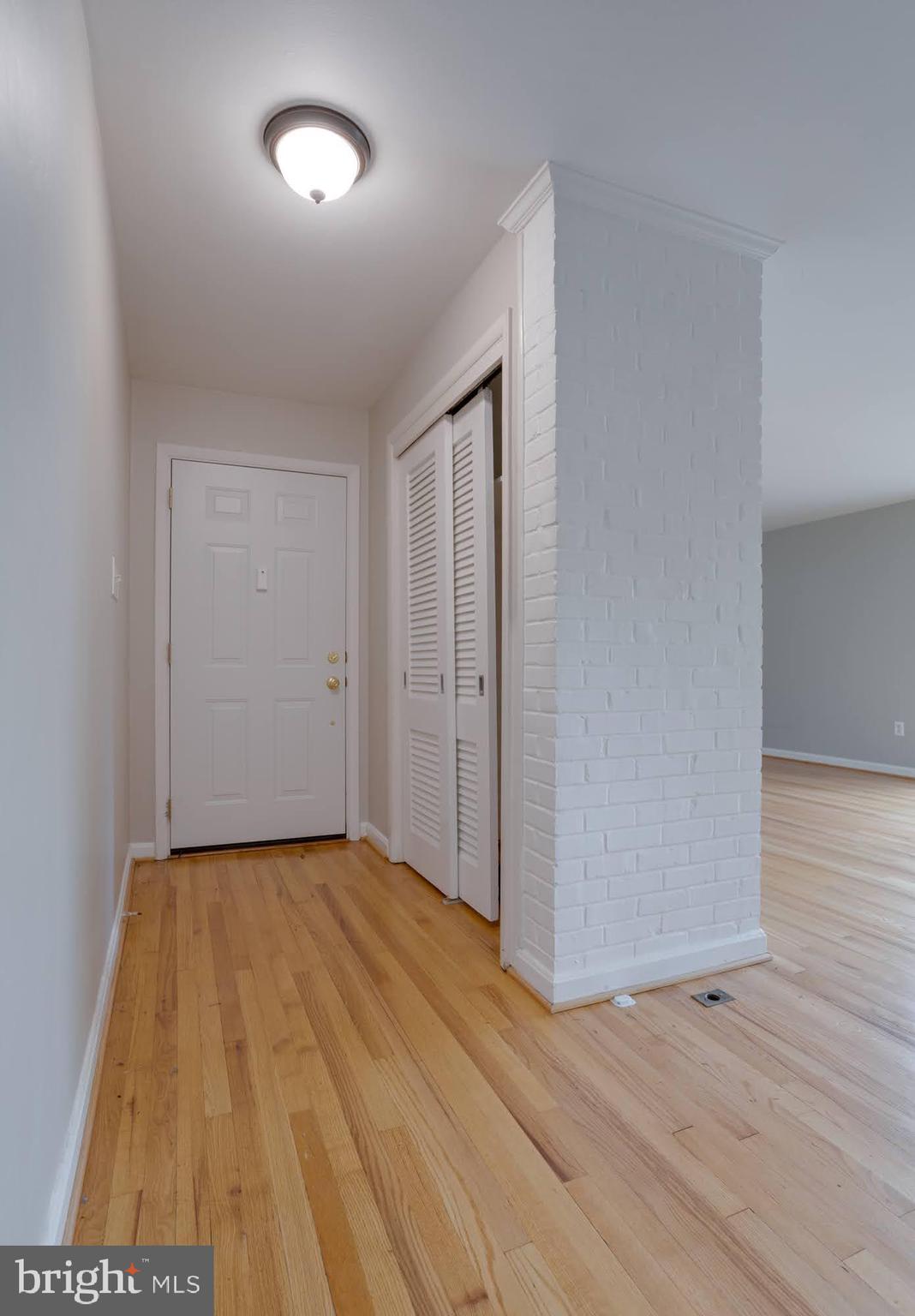 DOWDEN TERRACE - Residential