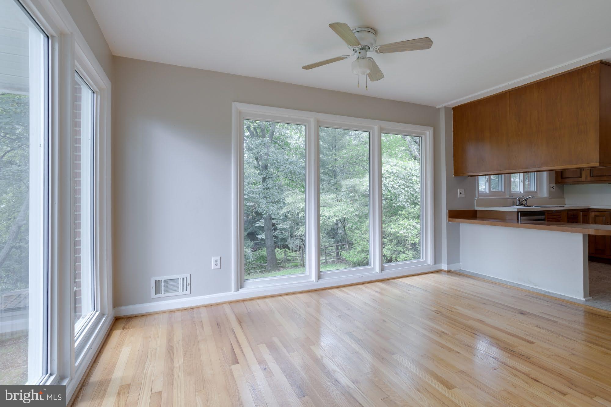 DOWDEN TERRACE - Residential