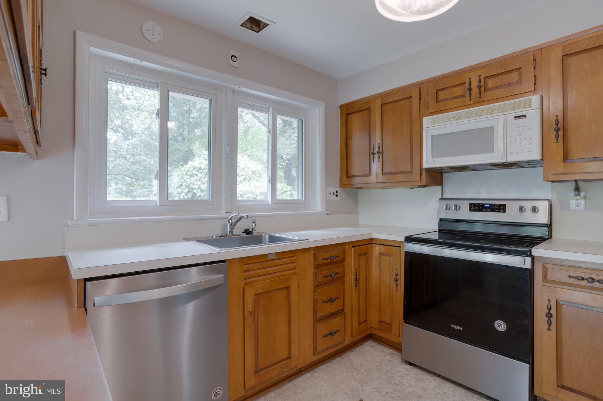 DOWDEN TERRACE - Residential