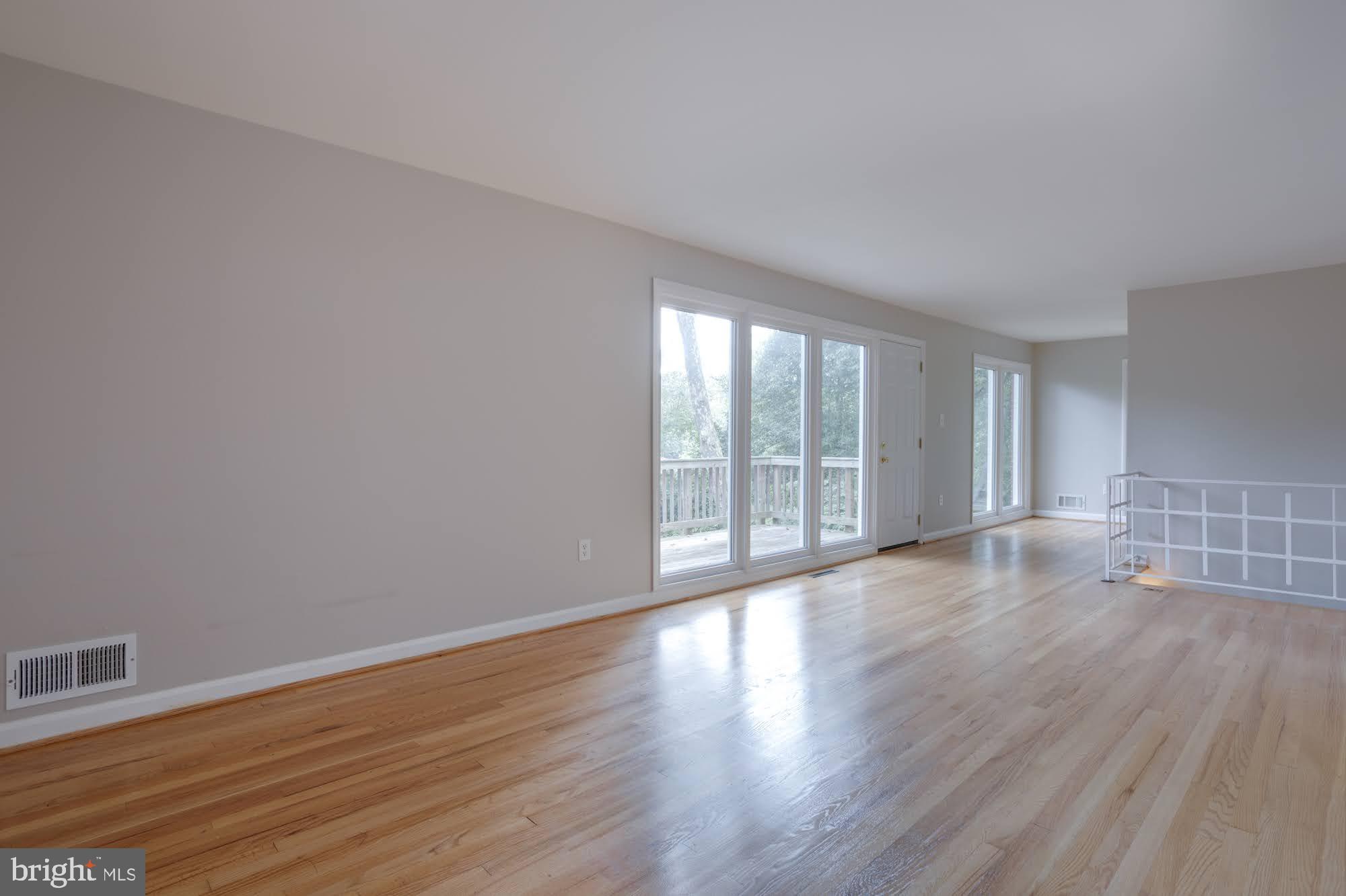 DOWDEN TERRACE - Residential