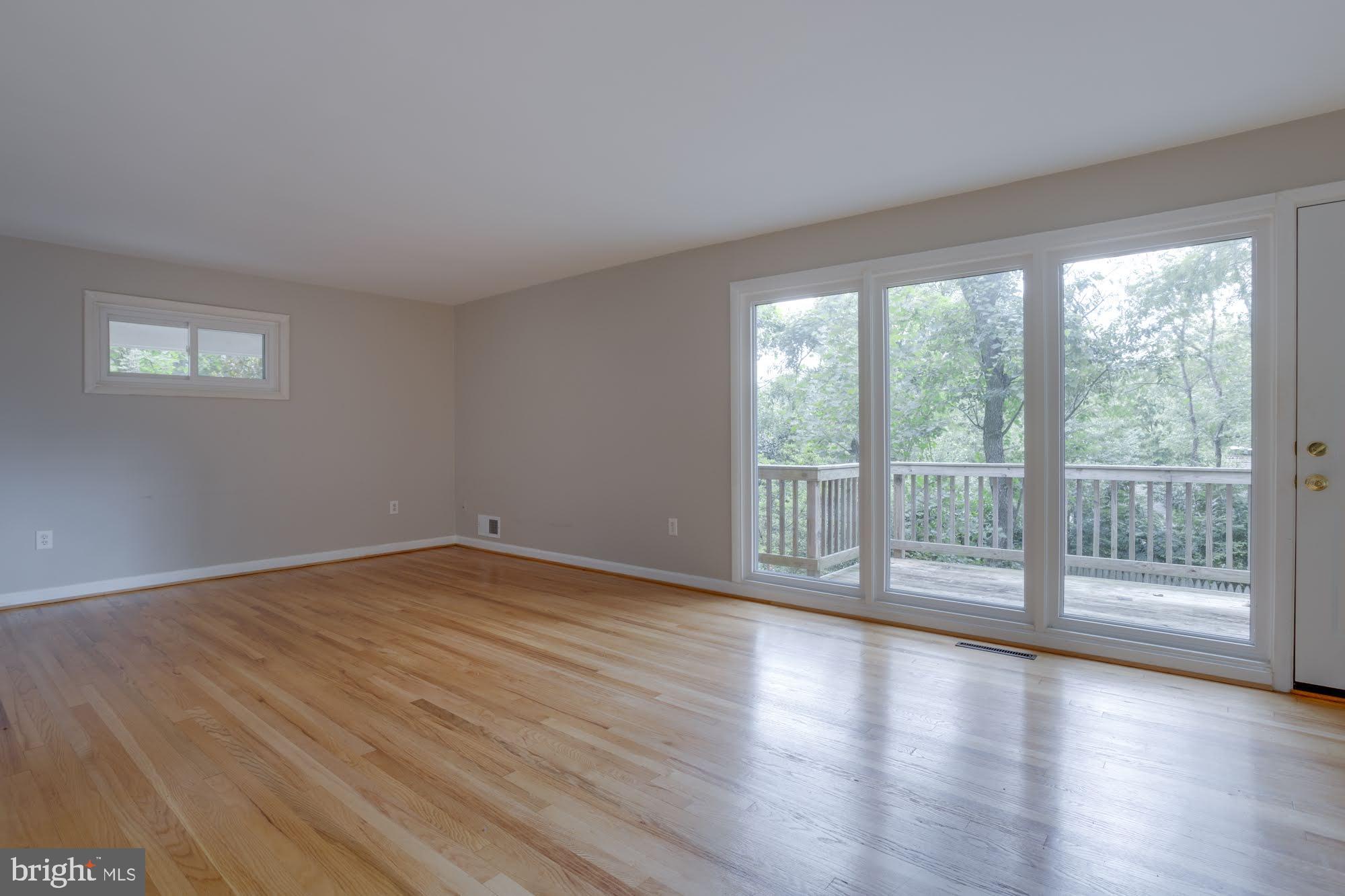 DOWDEN TERRACE - Residential