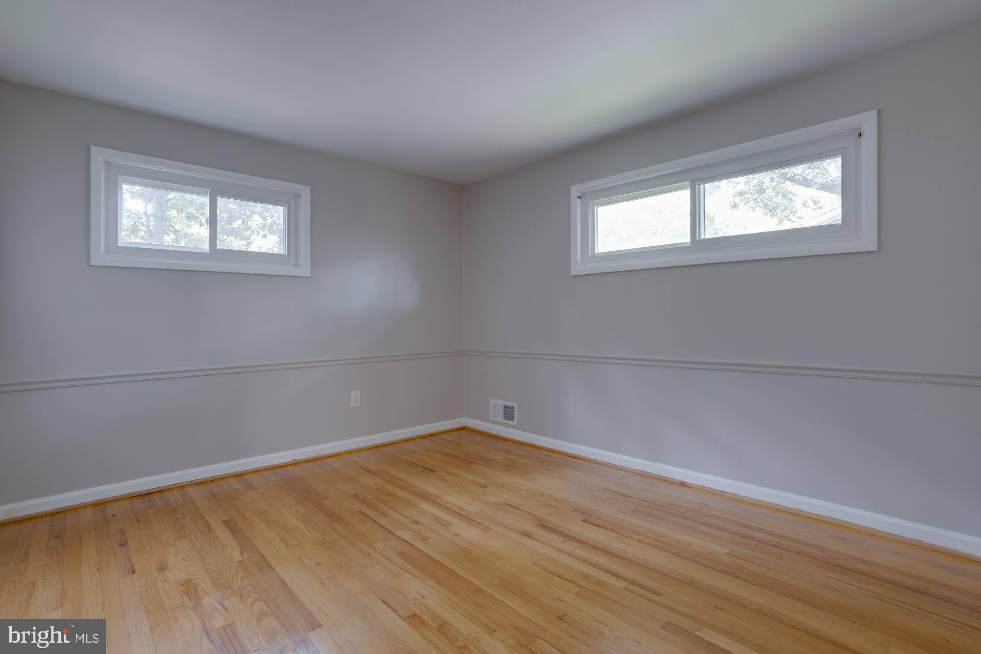 DOWDEN TERRACE - Residential