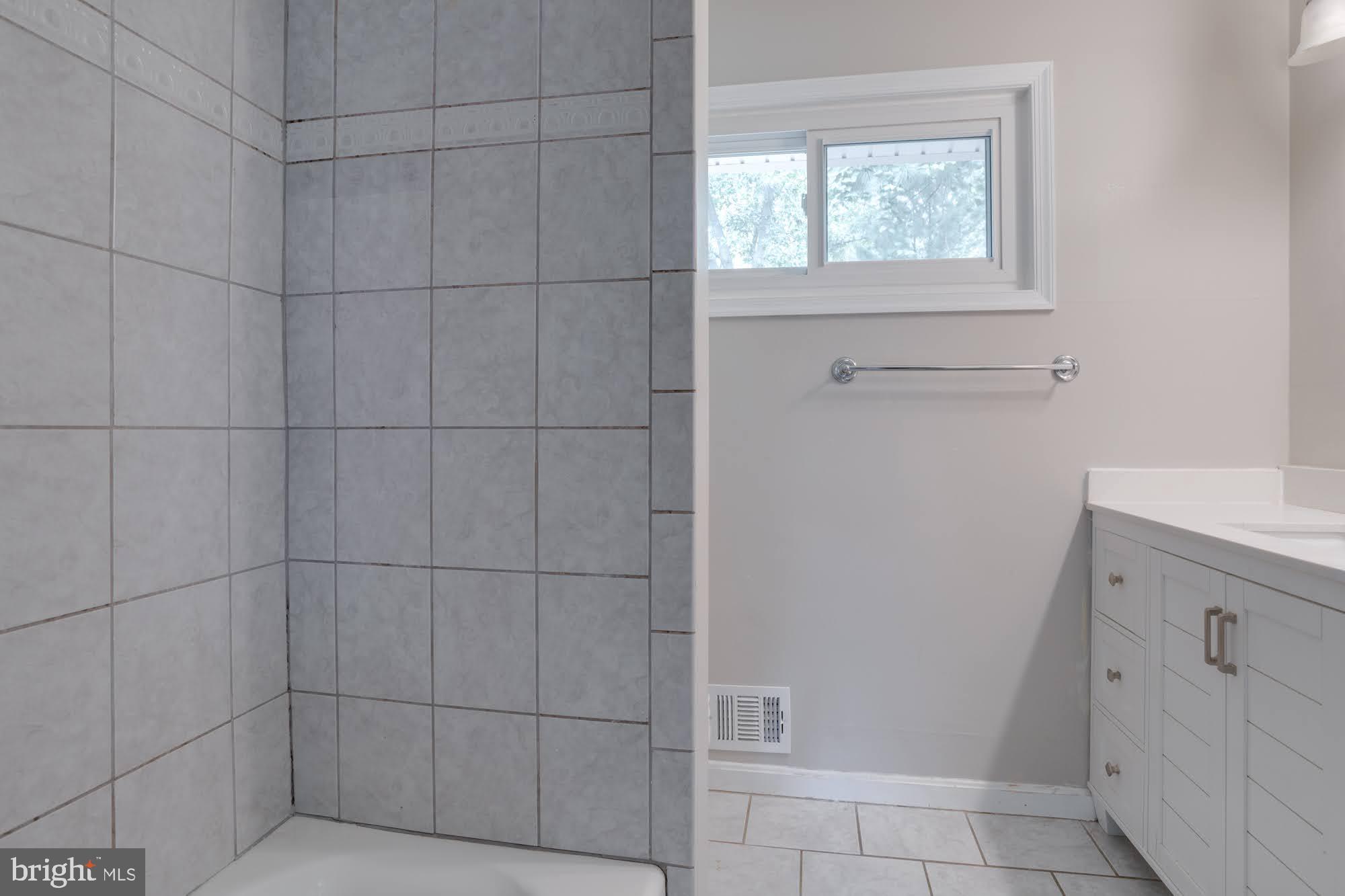 DOWDEN TERRACE - Residential