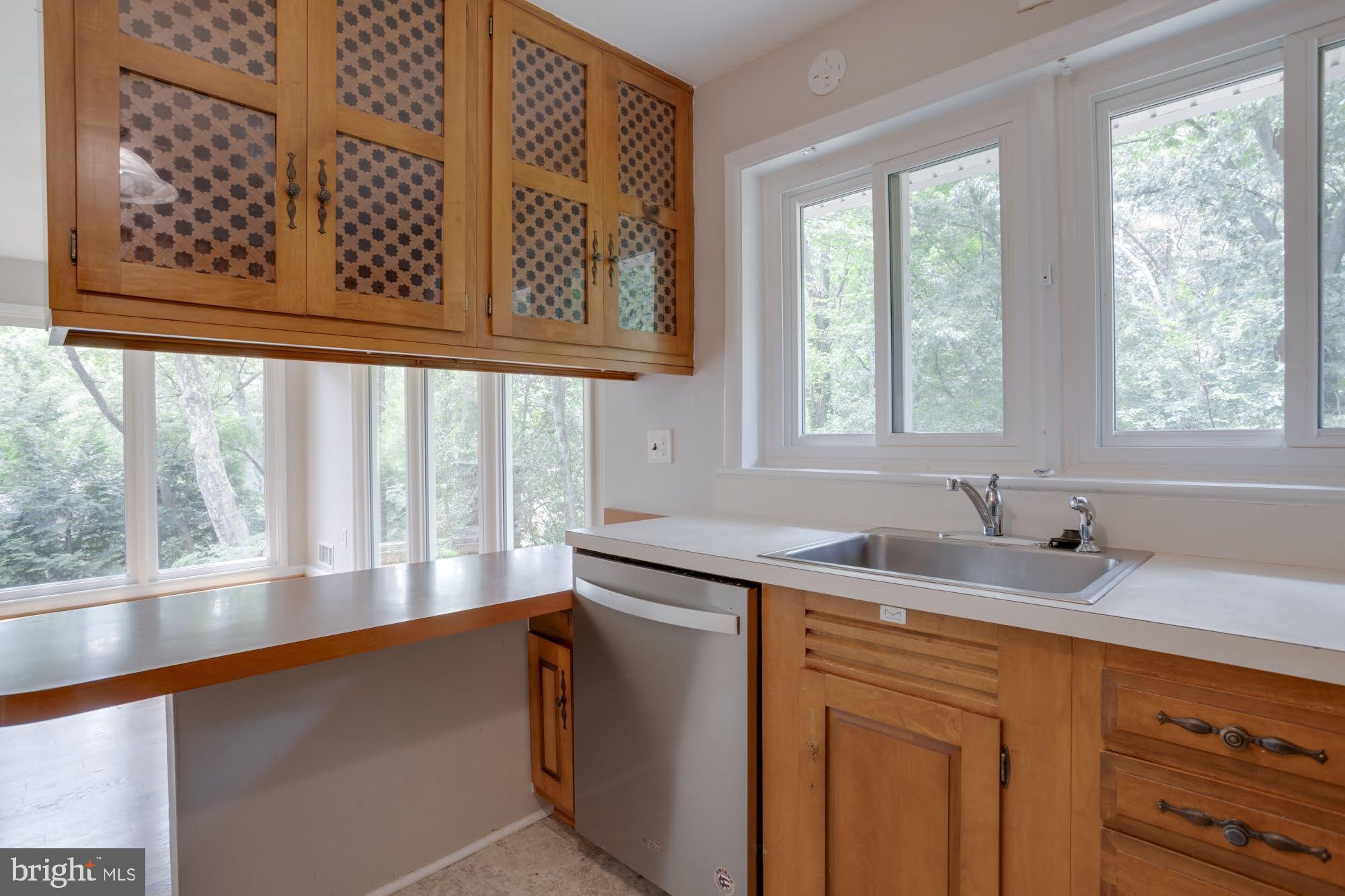 DOWDEN TERRACE - Residential