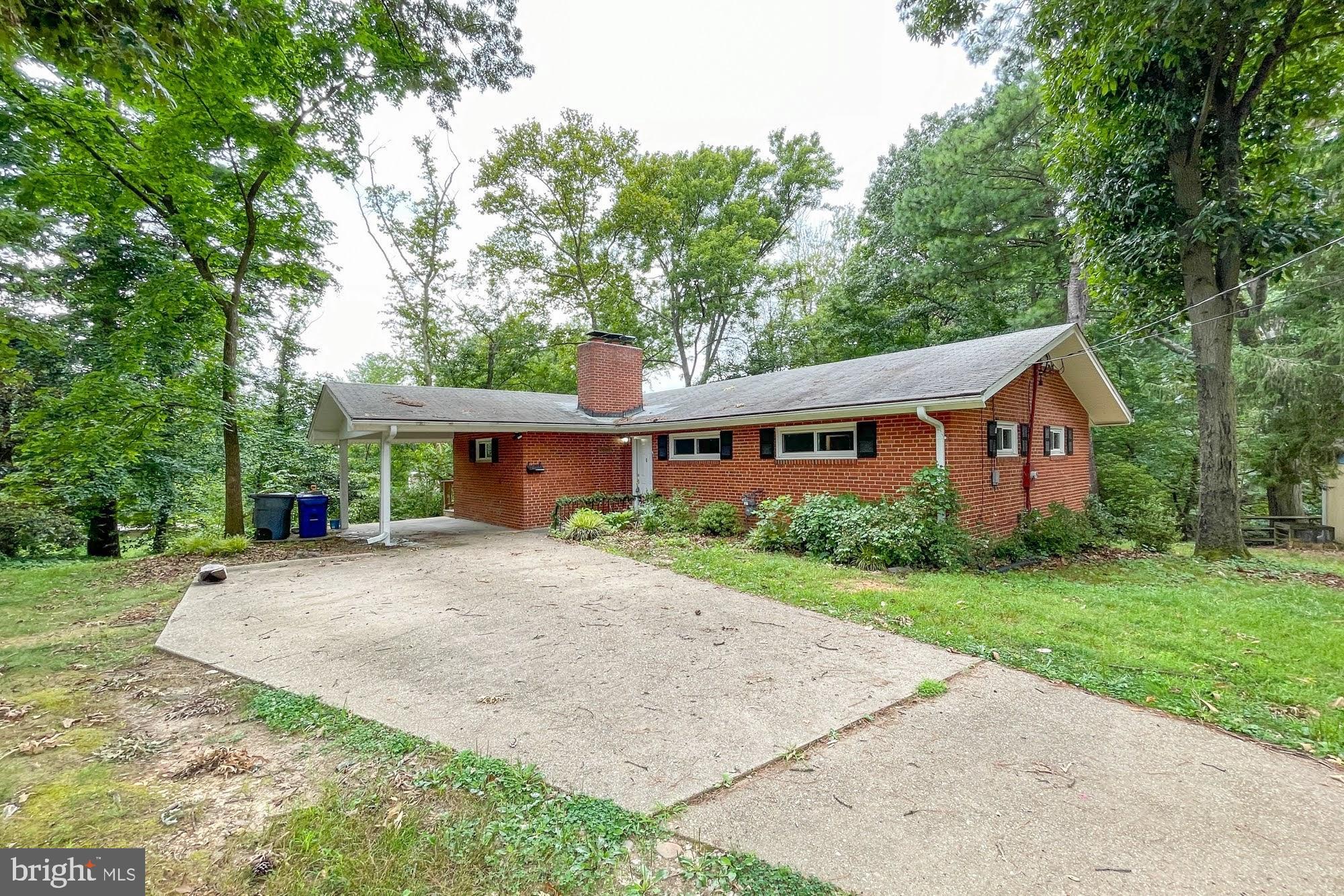 DOWDEN TERRACE - Residential