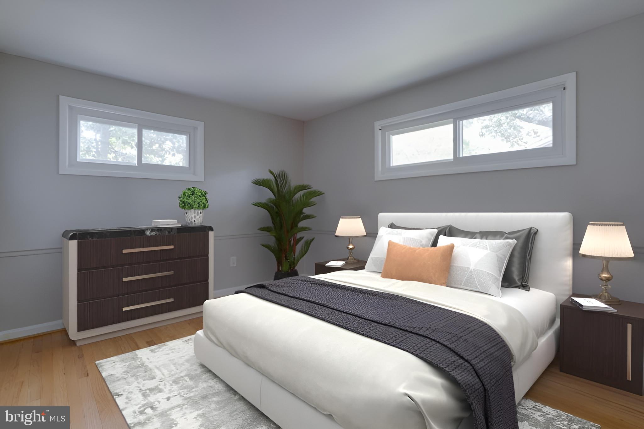 DOWDEN TERRACE - Residential