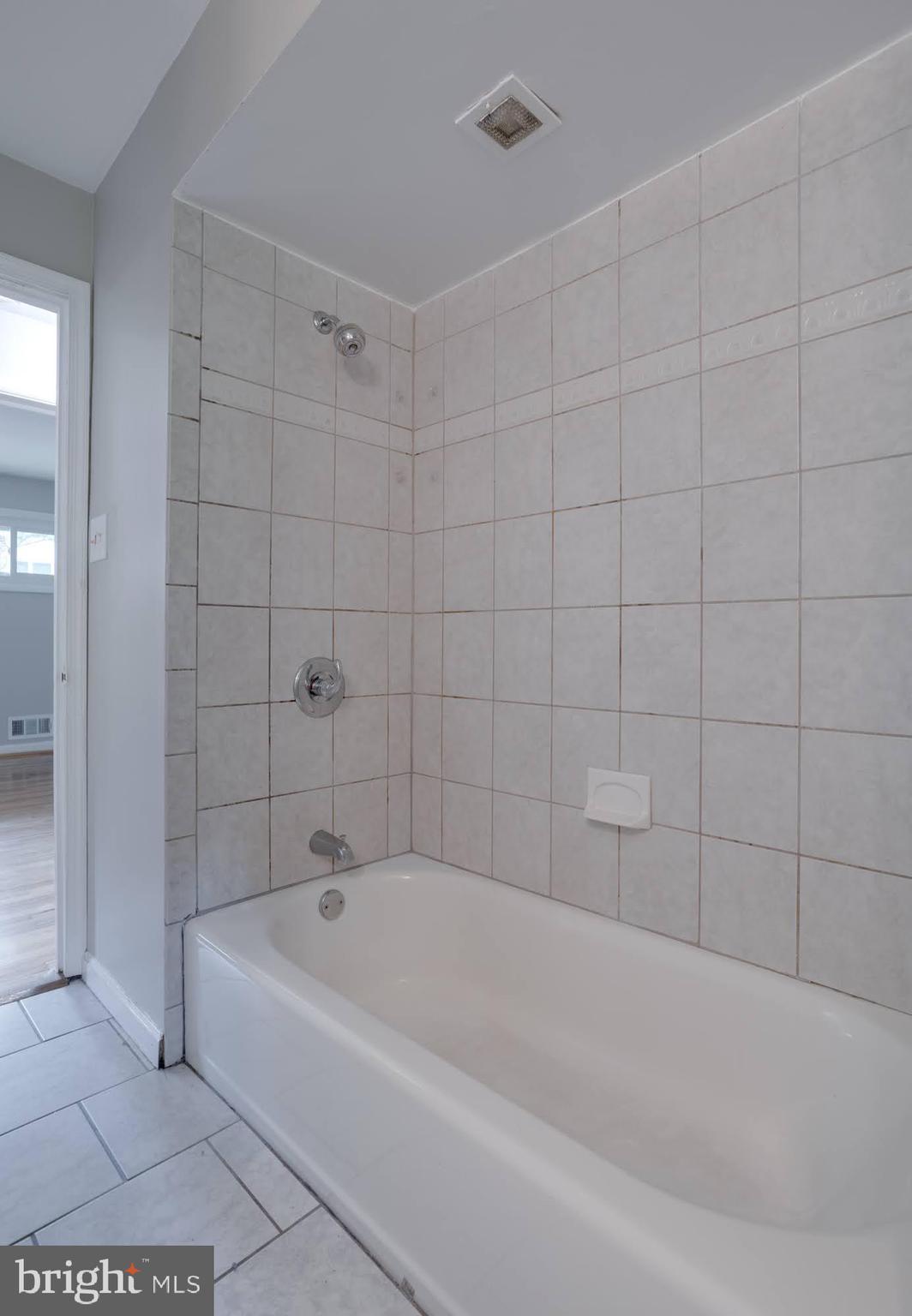 DOWDEN TERRACE - Residential