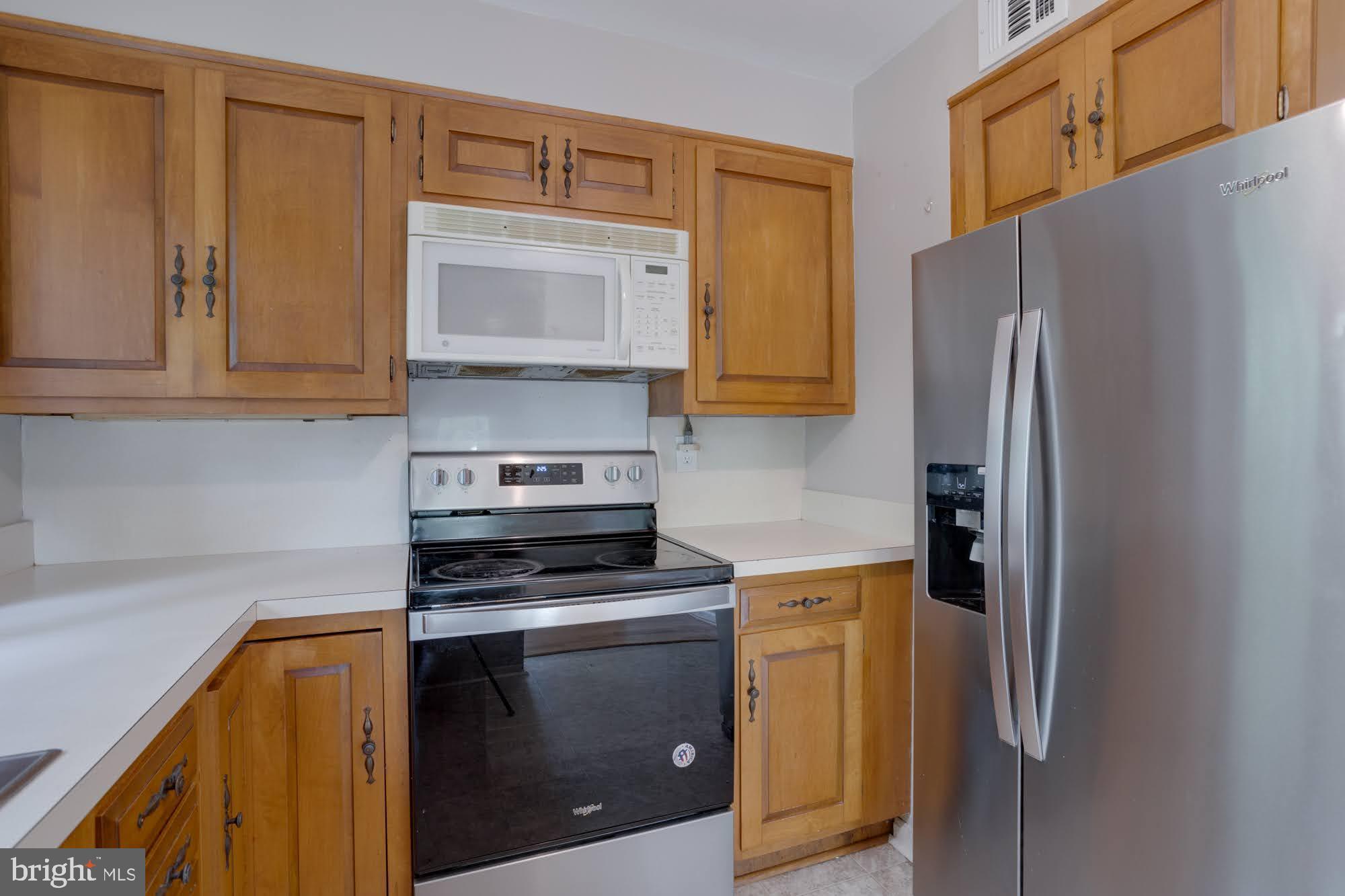 DOWDEN TERRACE - Residential