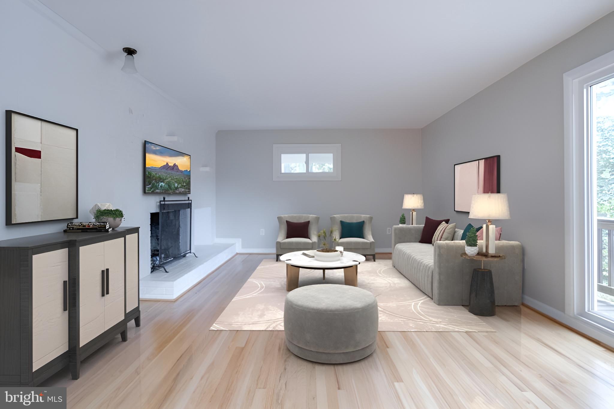 DOWDEN TERRACE - Residential