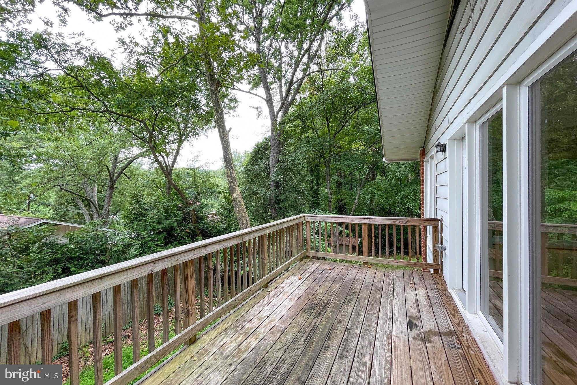 DOWDEN TERRACE - Residential