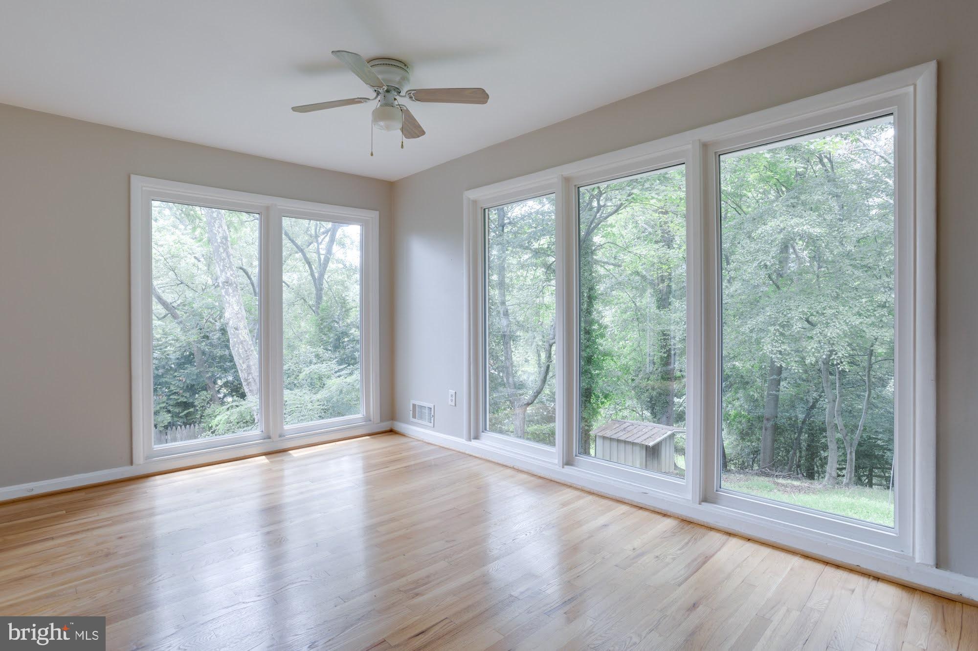 DOWDEN TERRACE - Residential