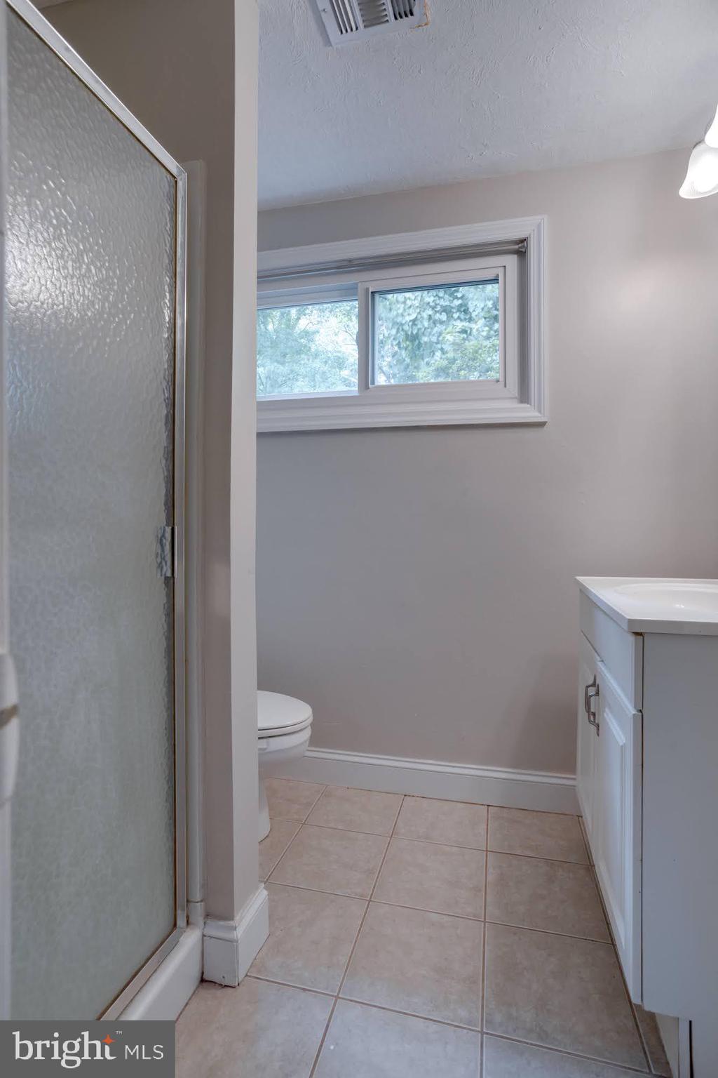 DOWDEN TERRACE - Residential