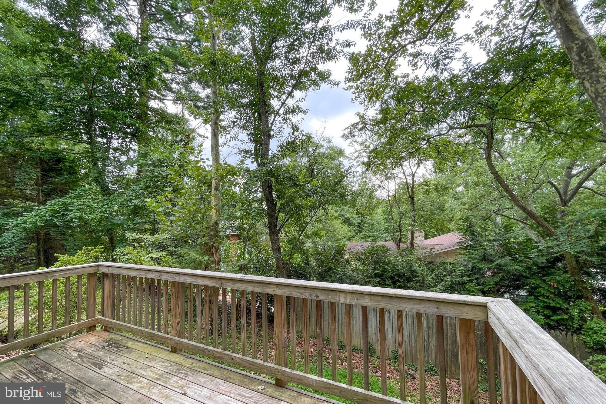 DOWDEN TERRACE - Residential