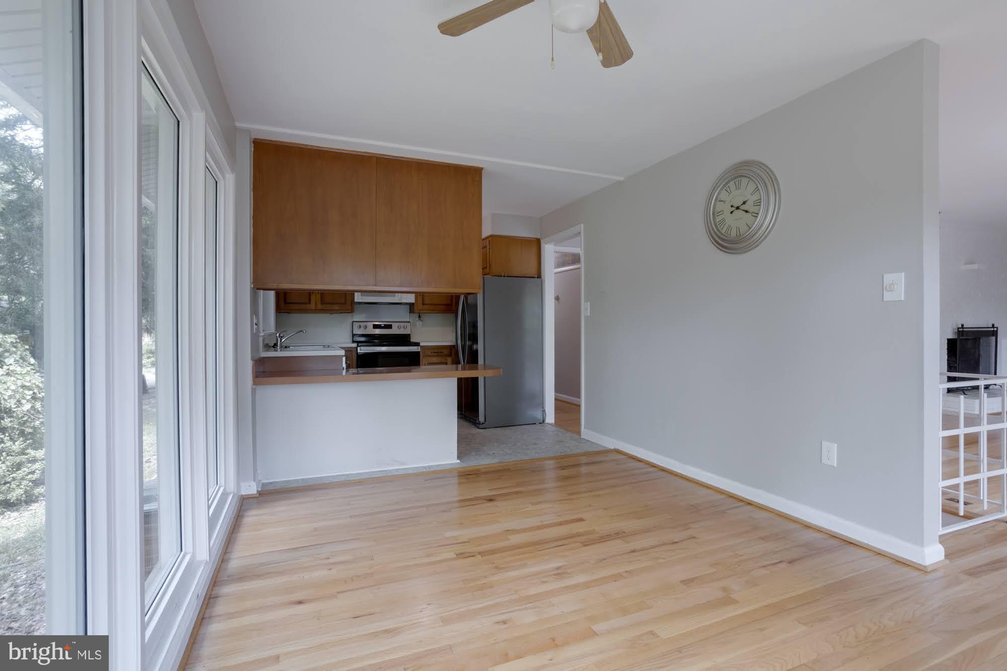 DOWDEN TERRACE - Residential