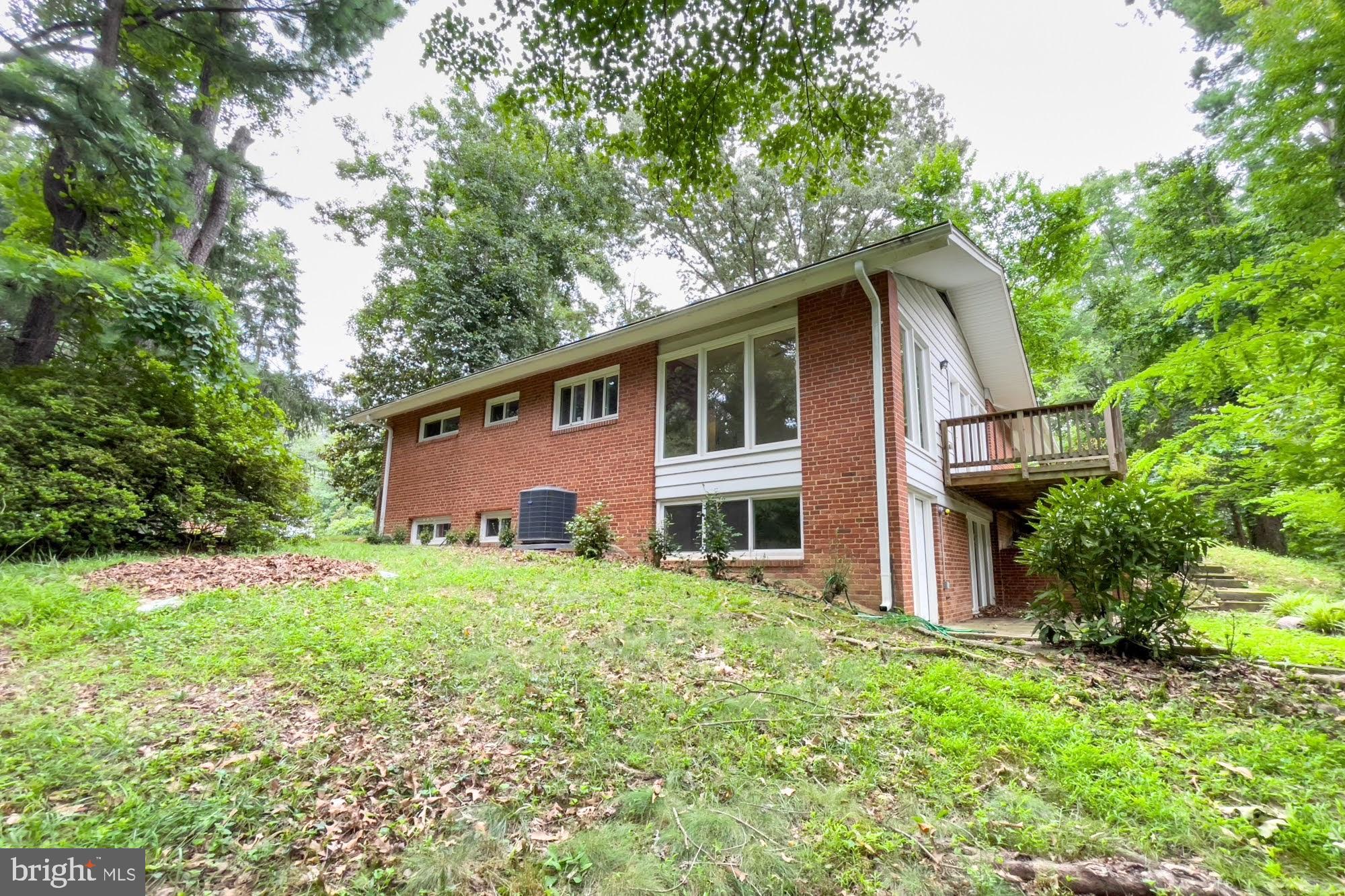 DOWDEN TERRACE - Residential