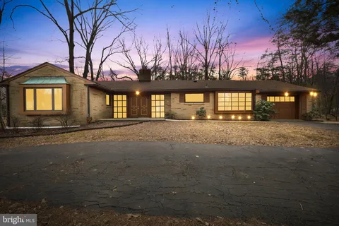 11 Cooper Run Drive, Cherry Hill, NJ MLS: NJCD2087066