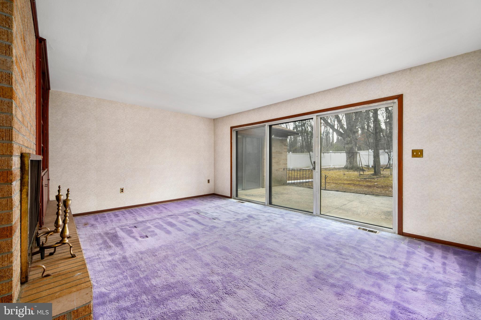 FOX HOLLOW WOODS - Residential