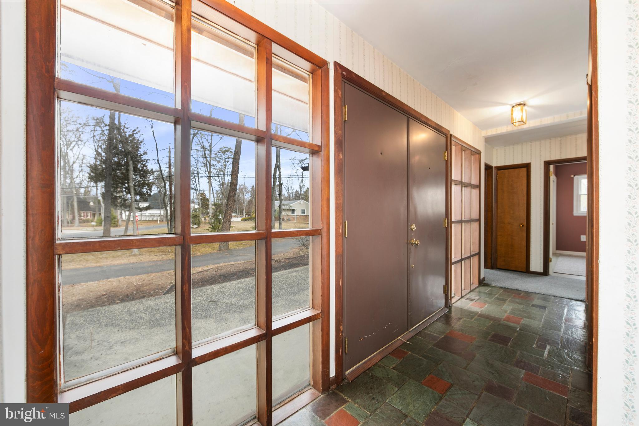 FOX HOLLOW WOODS - Residential