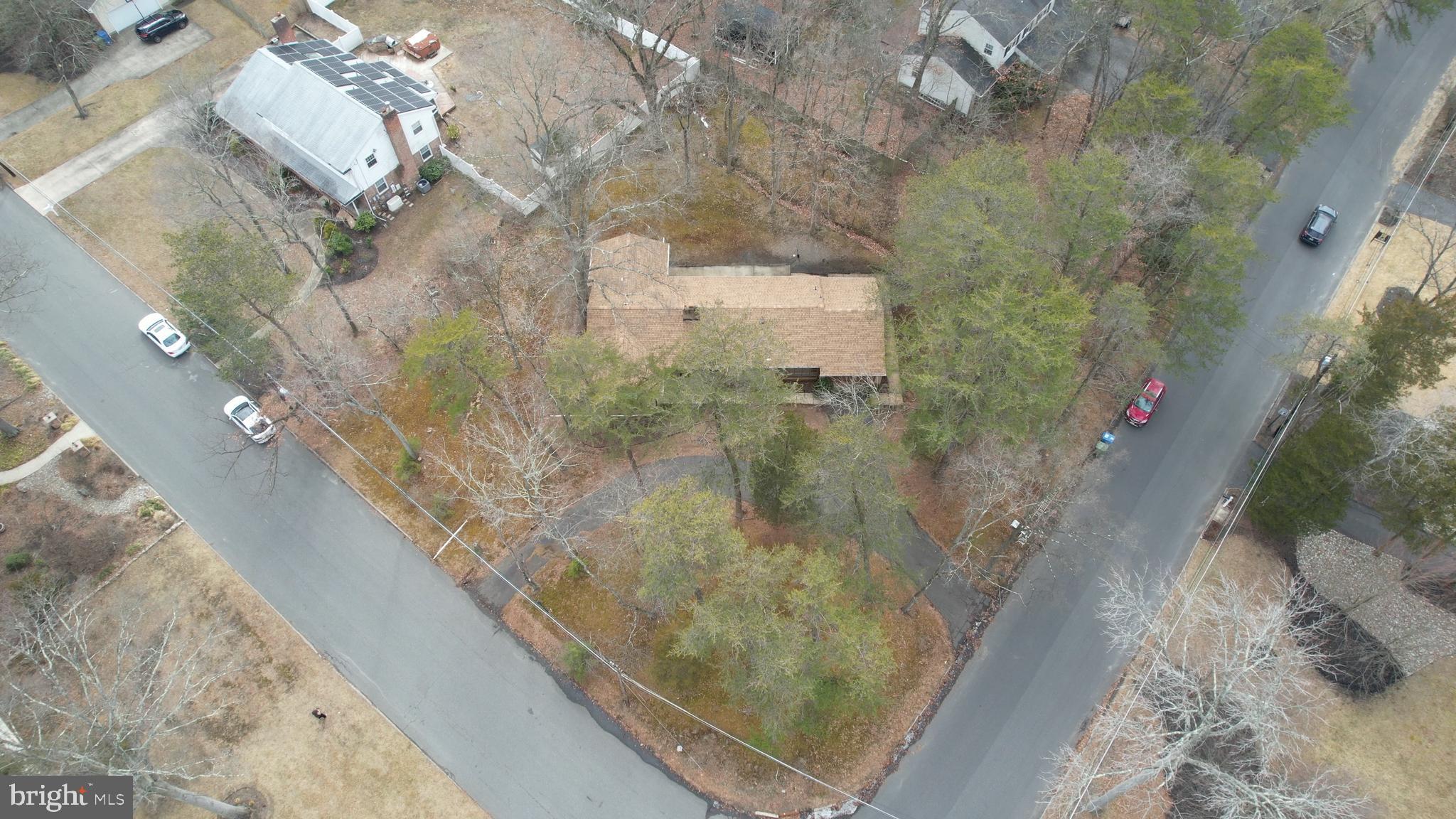 FOX HOLLOW WOODS - Residential