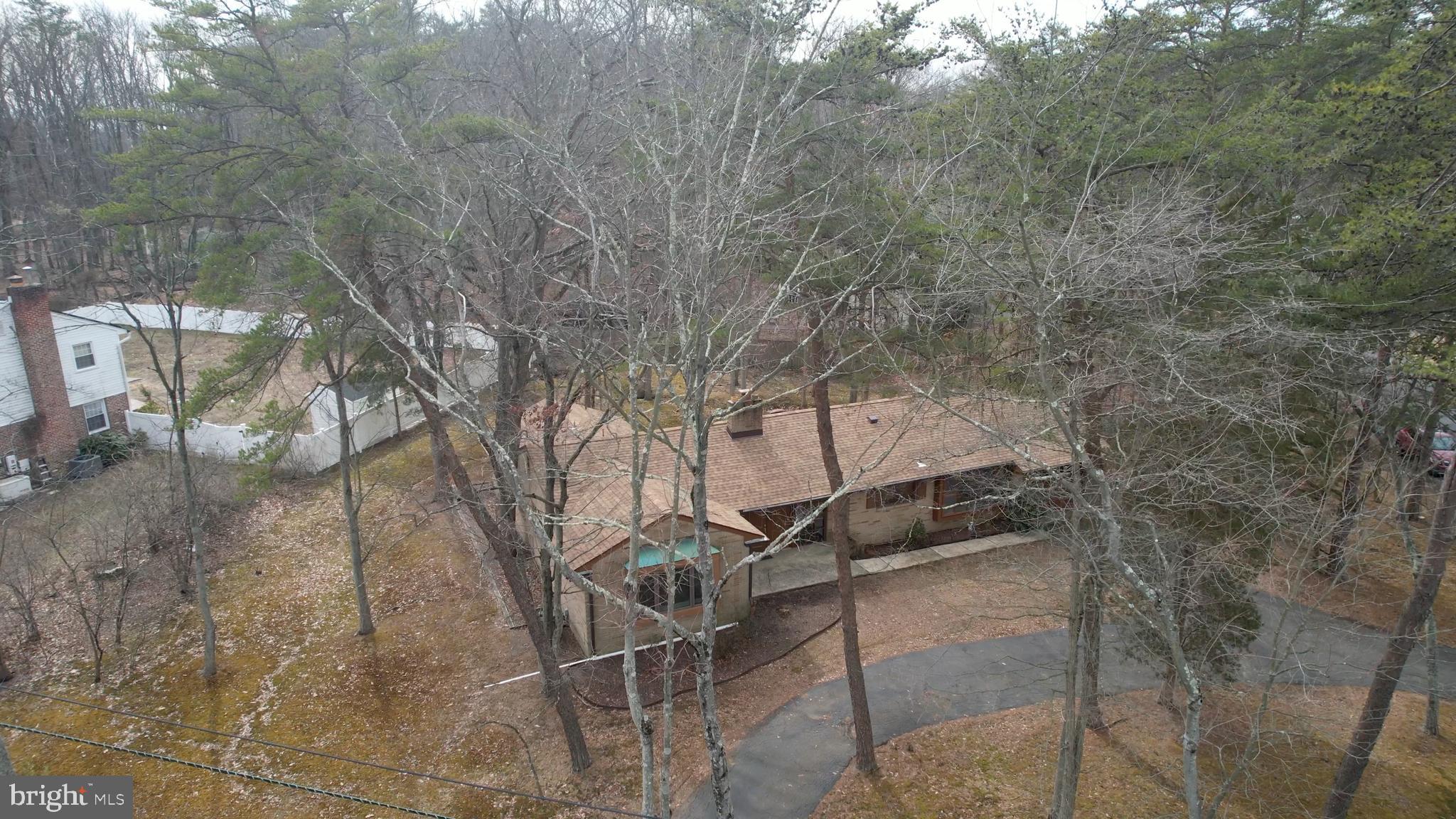 FOX HOLLOW WOODS - Residential