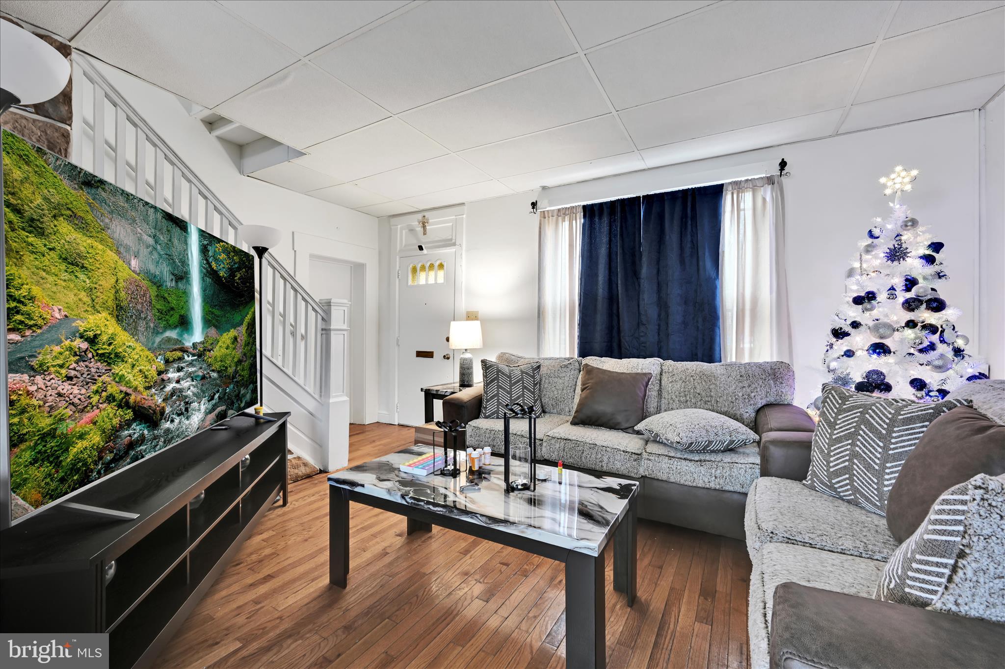 CITY OF LANCASTER - Residential