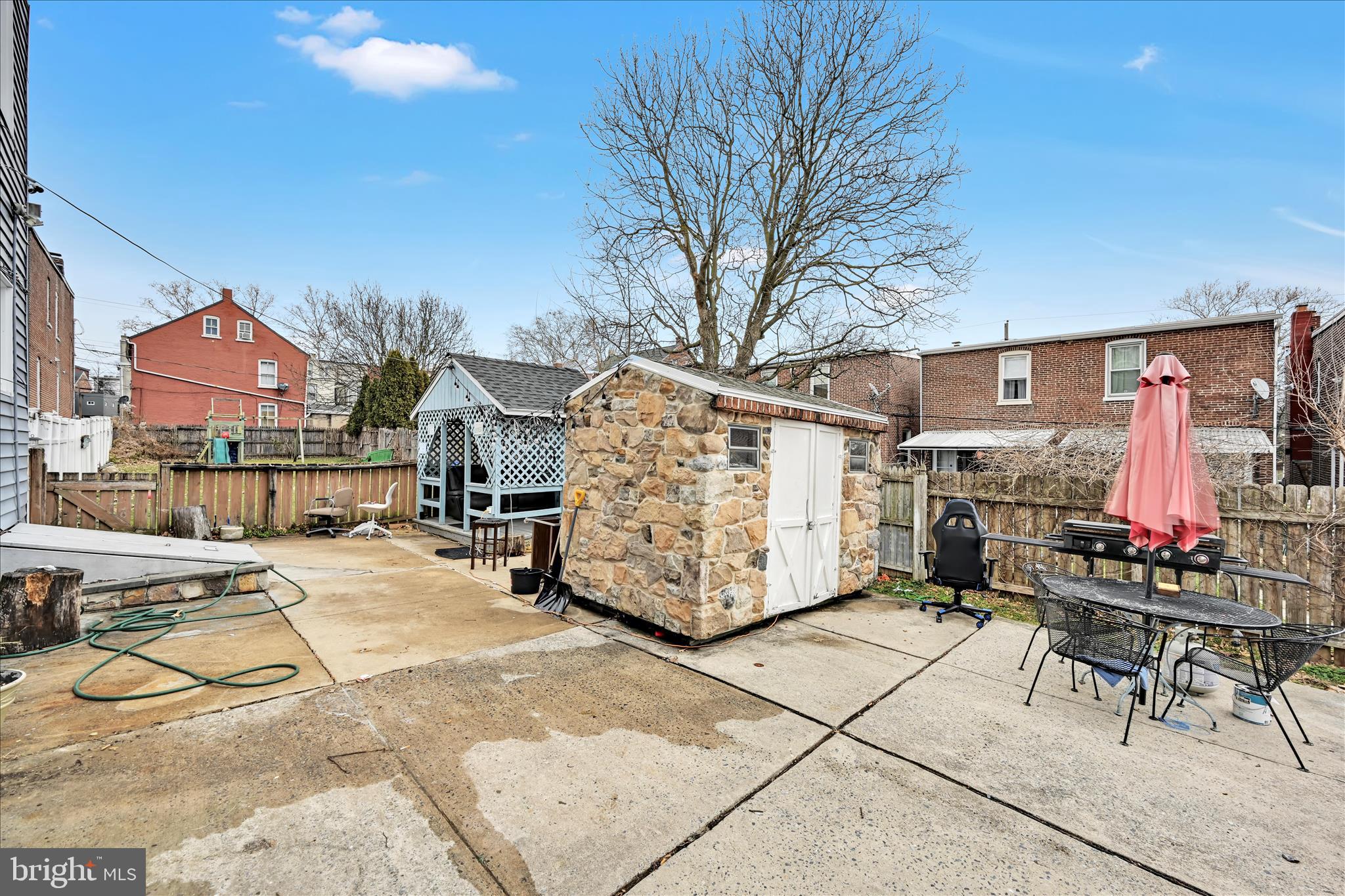 CITY OF LANCASTER - Residential