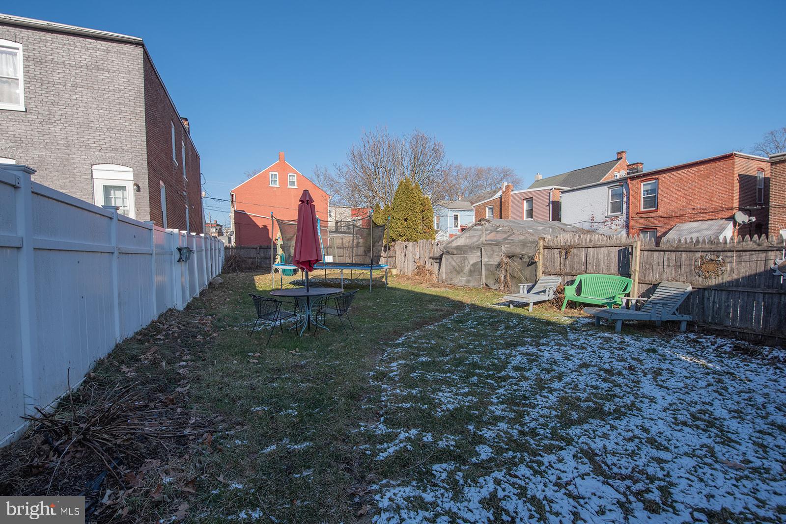 CITY OF LANCASTER - Residential