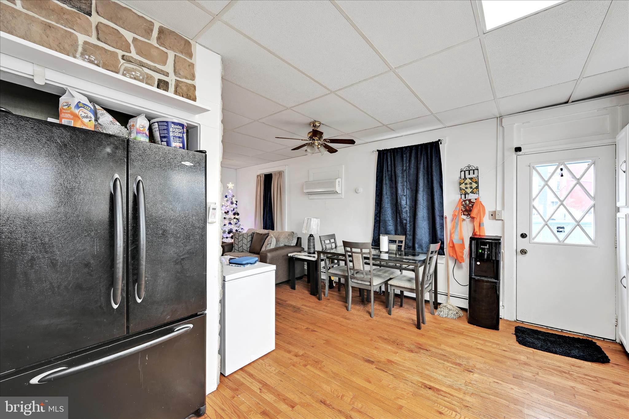 CITY OF LANCASTER - Residential