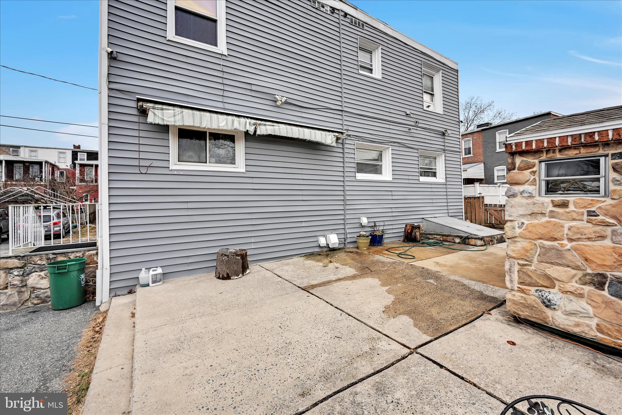 CITY OF LANCASTER - Residential