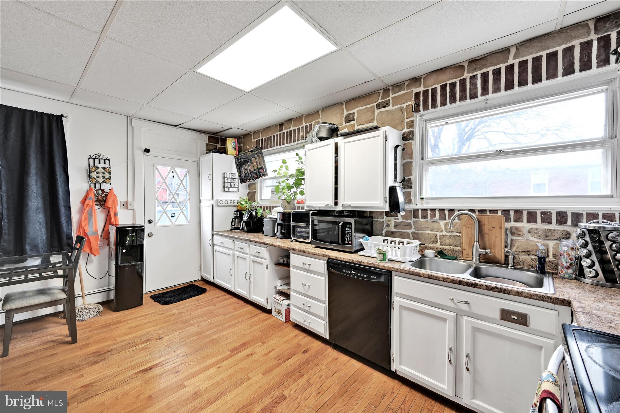 CITY OF LANCASTER - Residential