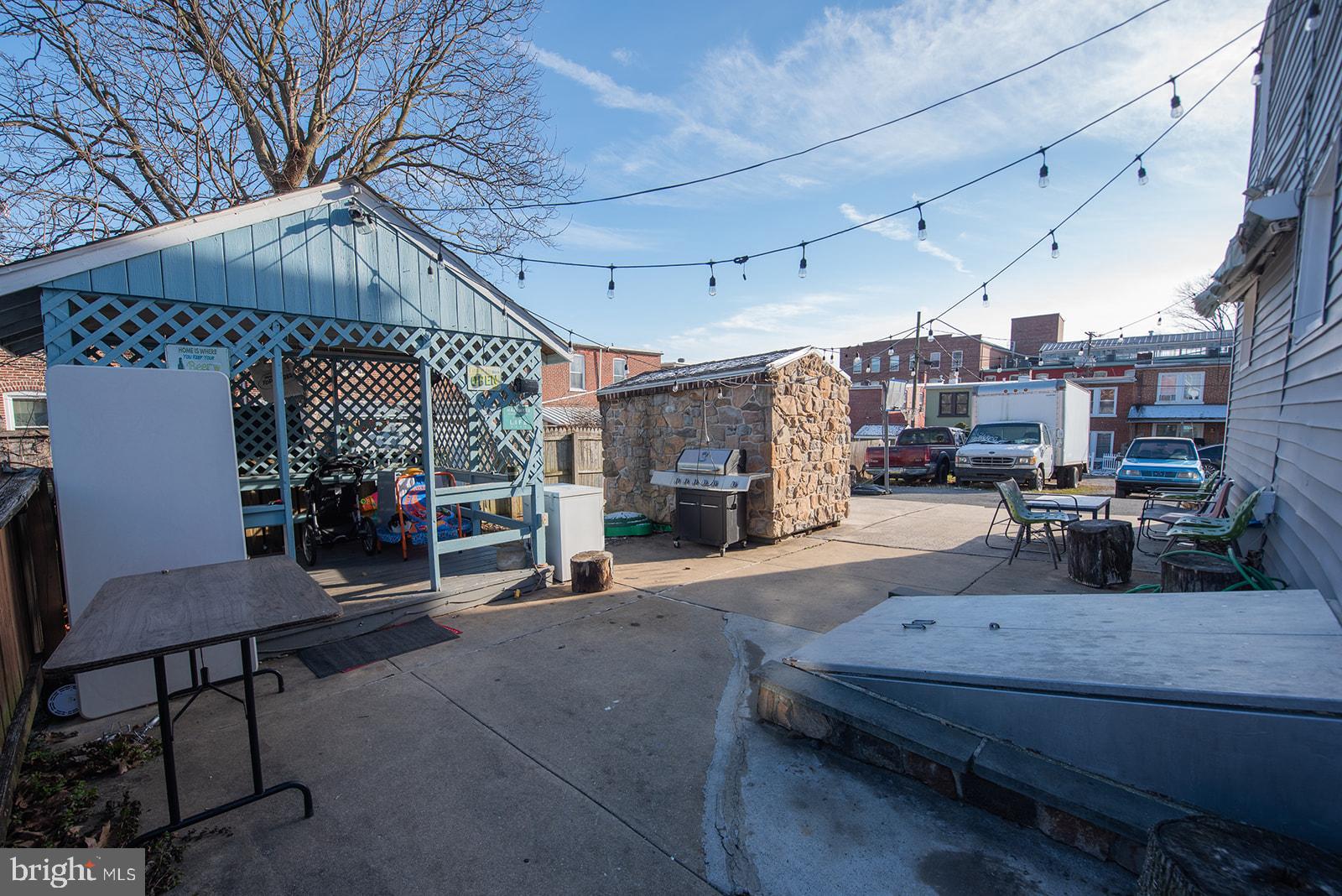 CITY OF LANCASTER - Residential