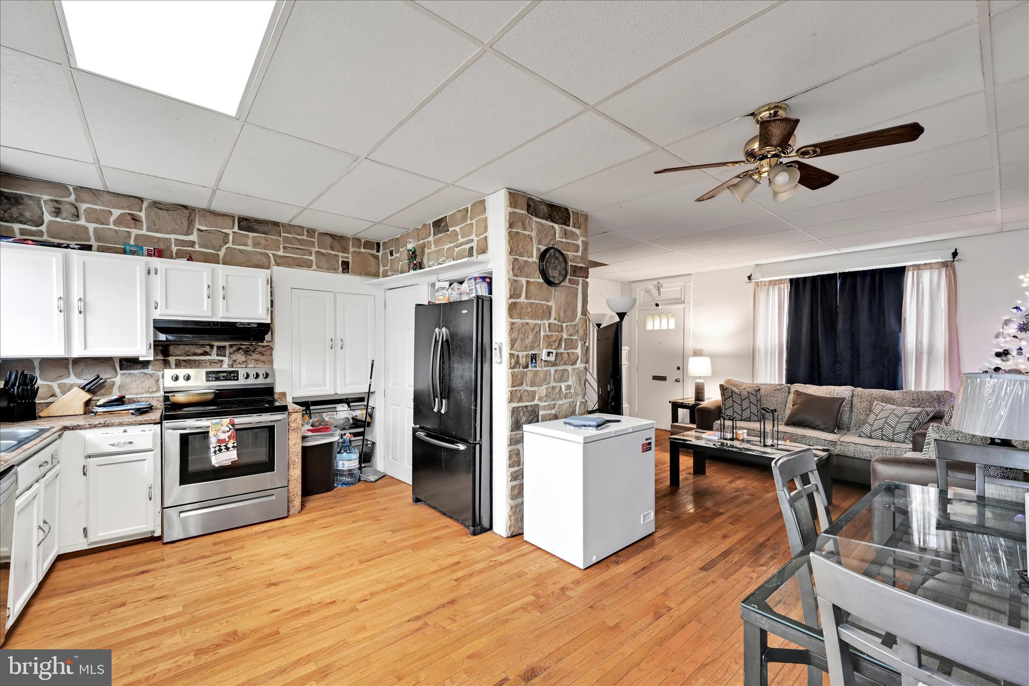 CITY OF LANCASTER - Residential