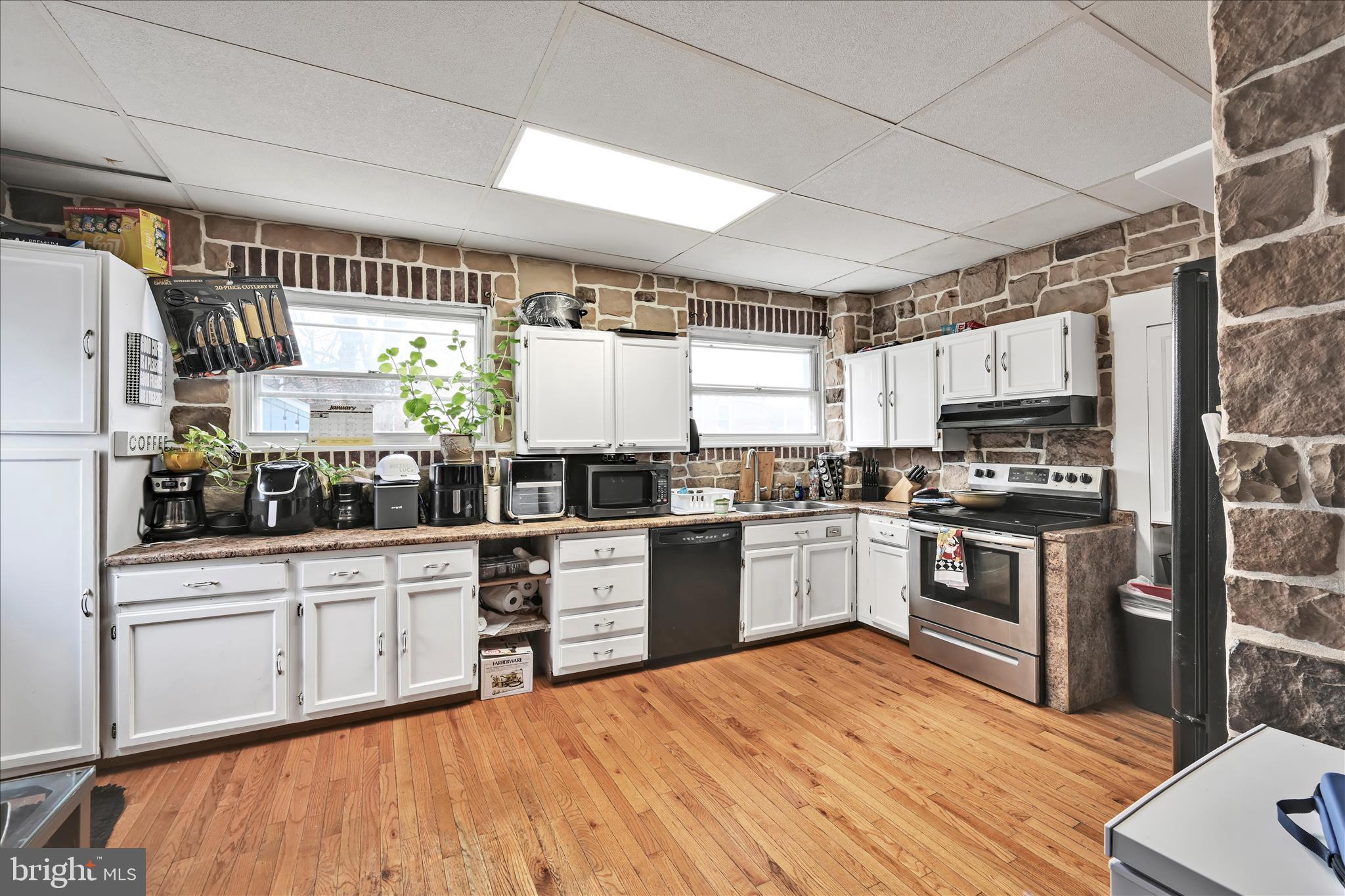 CITY OF LANCASTER - Residential